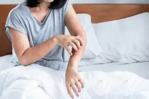 ابادة البق التجمع الخامس:5 تقنيات ألمانية حديثة تضمن القضاء النهائي على البق